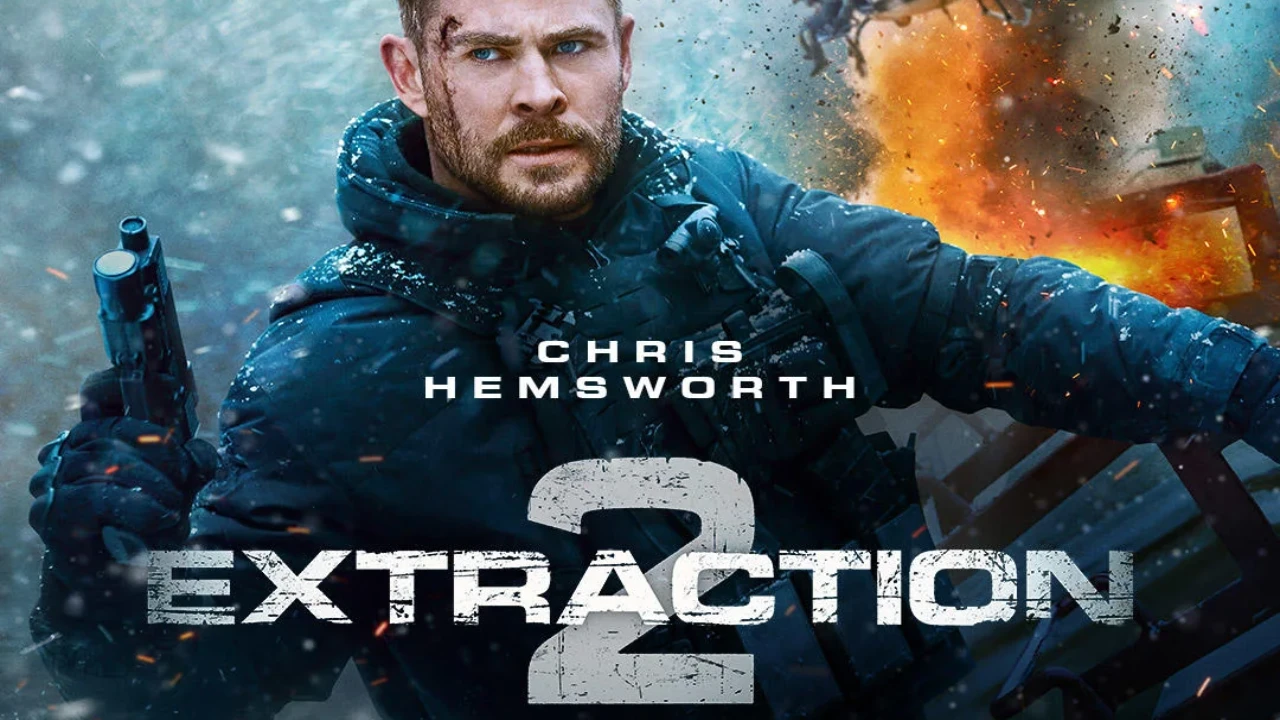 Movie banner